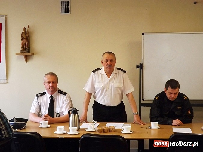 Zdjęcie w galerii na portalu naszraciborz.pl: Młodzież sprawdziła swoją wiedzę pożarniczą wiadomości z regionu