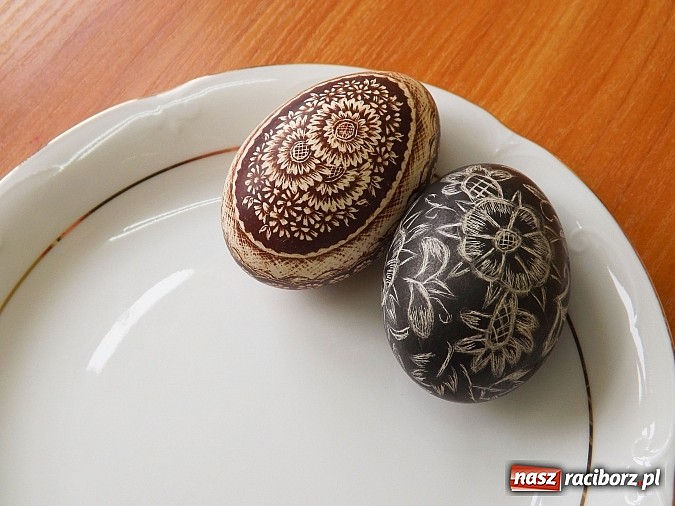 Zdjęcie w galerii na portalu naszraciborz.pl: W Nędzy podtrzymują kroszonkarską tradycję wiadomości z regionu