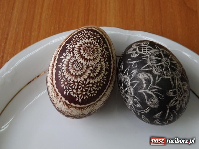 Zdjęcie w galerii na portalu naszraciborz.pl: W Nędzy podtrzymują kroszonkarską tradycję wiadomości z regionu