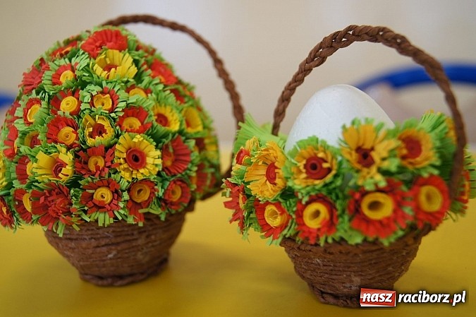 Zdjęcie w galerii na portalu naszraciborz.pl: W Nędzy podtrzymują kroszonkarską tradycję wiadomości z regionu