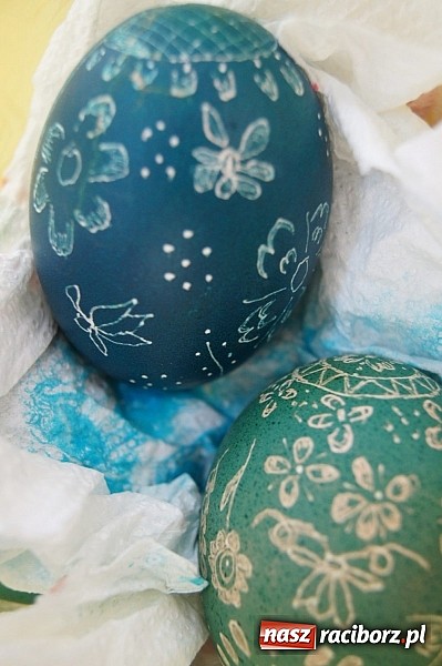 Zdjęcie w galerii na portalu naszraciborz.pl: W Nędzy podtrzymują kroszonkarską tradycję wiadomości z regionu