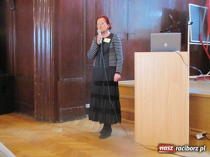 Zdjęcie w galerii na portalu naszraciborz.pl: Skupili się na uczniach z niepełnosprawnością wiadomości z regionu