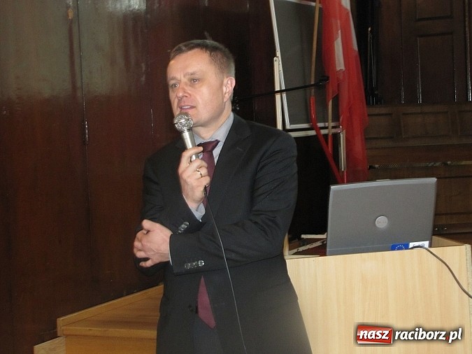 Zdjęcie w galerii na portalu naszraciborz.pl: Skupili się na uczniach z niepełnosprawnością wiadomości z regionu