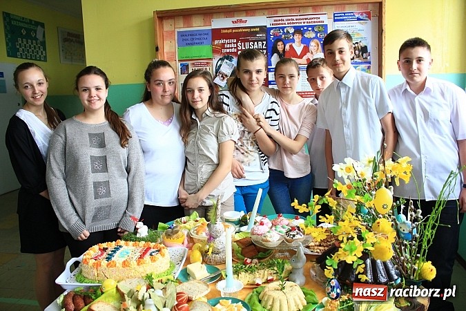 Zdjęcie w galerii na portalu naszraciborz.pl: Wielkanocne smaki na krzanowickich stołach wiadomości z regionu