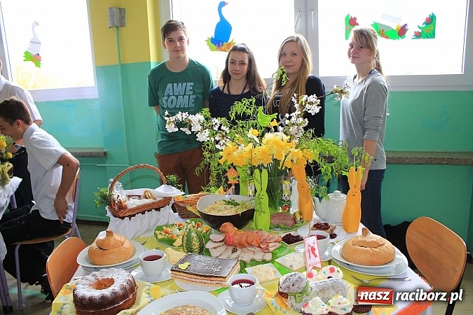 Zdjęcie w galerii na portalu naszraciborz.pl: Wielkanocne smaki na krzanowickich stołach wiadomości z regionu