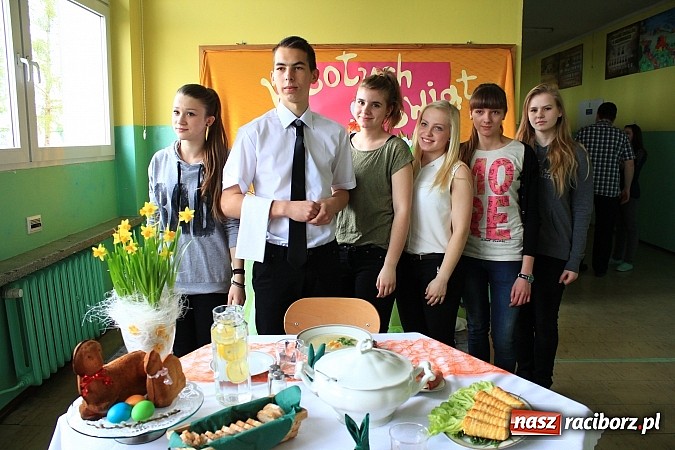 Zdjęcie w galerii na portalu naszraciborz.pl: Wielkanocne smaki na krzanowickich stołach wiadomości z regionu