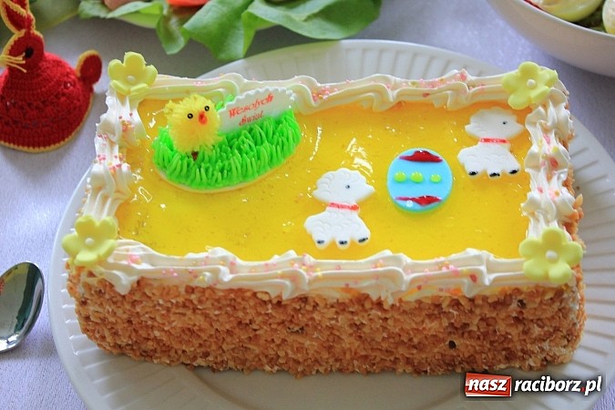 Zdjęcie w galerii na portalu naszraciborz.pl: Wielkanocne smaki na krzanowickich stołach wiadomości z regionu