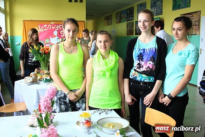 Zdjęcie w galerii na portalu naszraciborz.pl: Wielkanocne smaki na krzanowickich stołach wiadomości z regionu