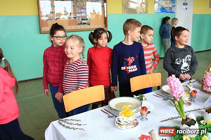 Zdjęcie w galerii na portalu naszraciborz.pl: Wielkanocne smaki na krzanowickich stołach wiadomości z regionu