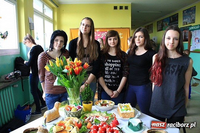 Zdjęcie w galerii na portalu naszraciborz.pl: Wielkanocne smaki na krzanowickich stołach wiadomości z regionu