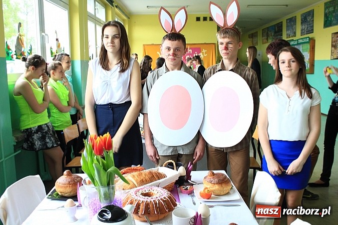 Zdjęcie w galerii na portalu naszraciborz.pl: Wielkanocne smaki na krzanowickich stołach wiadomości z regionu