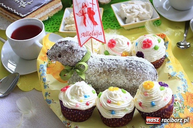 Zdjęcie w galerii na portalu naszraciborz.pl: Wielkanocne smaki na krzanowickich stołach wiadomości z regionu