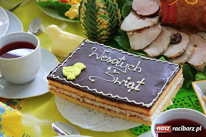 Zdjęcie w galerii na portalu naszraciborz.pl: Wielkanocne smaki na krzanowickich stołach wiadomości z regionu