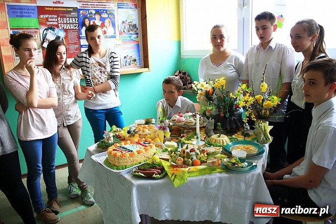 Zdjęcie w galerii na portalu naszraciborz.pl: Wielkanocne smaki na krzanowickich stołach wiadomości z regionu