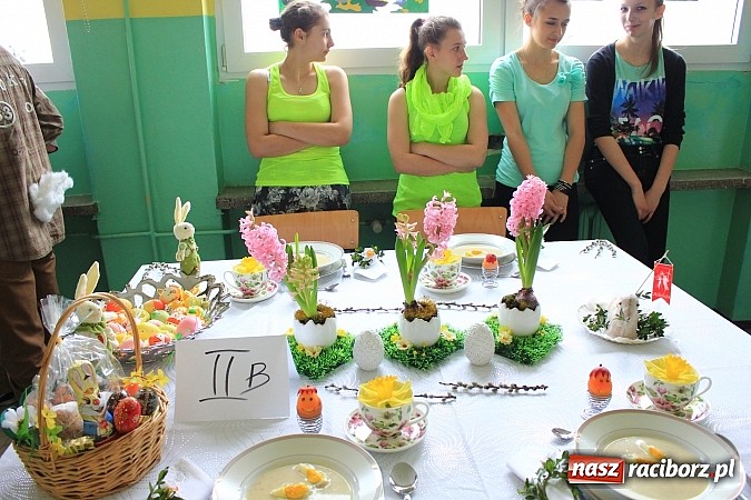 Zdjęcie w galerii na portalu naszraciborz.pl: Wielkanocne smaki na krzanowickich stołach wiadomości z regionu