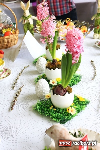 Zdjęcie w galerii na portalu naszraciborz.pl: Wielkanocne smaki na krzanowickich stołach wiadomości z regionu