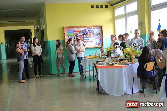 Zdjęcie w galerii na portalu naszraciborz.pl: Wielkanocne smaki na krzanowickich stołach wiadomości z regionu