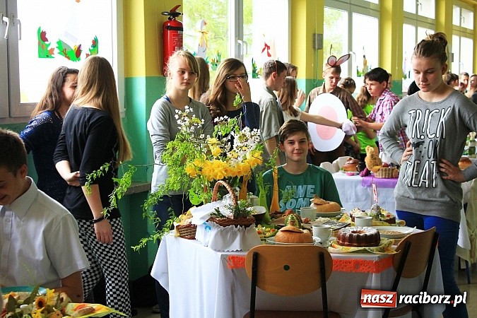 Zdjęcie w galerii na portalu naszraciborz.pl: Wielkanocne smaki na krzanowickich stołach wiadomości z regionu