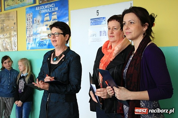 Zdjęcie w galerii na portalu naszraciborz.pl: Wielkanocne smaki na krzanowickich stołach wiadomości z regionu