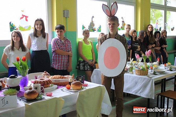 Zdjęcie w galerii na portalu naszraciborz.pl: Wielkanocne smaki na krzanowickich stołach wiadomości z regionu