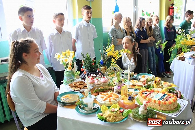 Zdjęcie w galerii na portalu naszraciborz.pl: Wielkanocne smaki na krzanowickich stołach wiadomości z regionu
