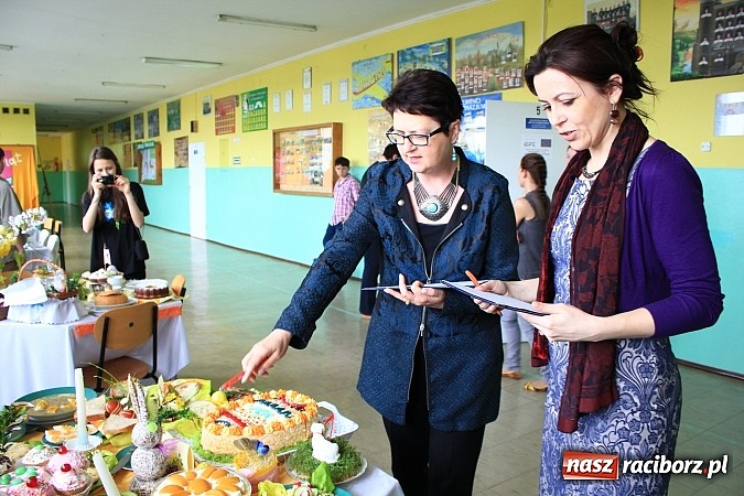 Zdjęcie w galerii na portalu naszraciborz.pl: Wielkanocne smaki na krzanowickich stołach wiadomości z regionu