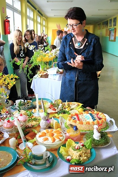 Zdjęcie w galerii na portalu naszraciborz.pl: Wielkanocne smaki na krzanowickich stołach wiadomości z regionu