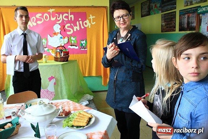 Zdjęcie w galerii na portalu naszraciborz.pl: Wielkanocne smaki na krzanowickich stołach wiadomości z regionu