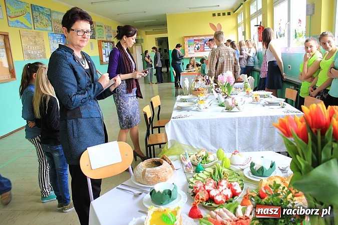 Zdjęcie w galerii na portalu naszraciborz.pl: Wielkanocne smaki na krzanowickich stołach wiadomości z regionu