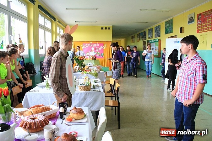 Zdjęcie w galerii na portalu naszraciborz.pl: Wielkanocne smaki na krzanowickich stołach wiadomości z regionu