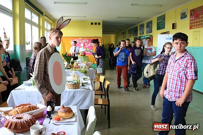 Zdjęcie w galerii na portalu naszraciborz.pl: Wielkanocne smaki na krzanowickich stołach wiadomości z regionu