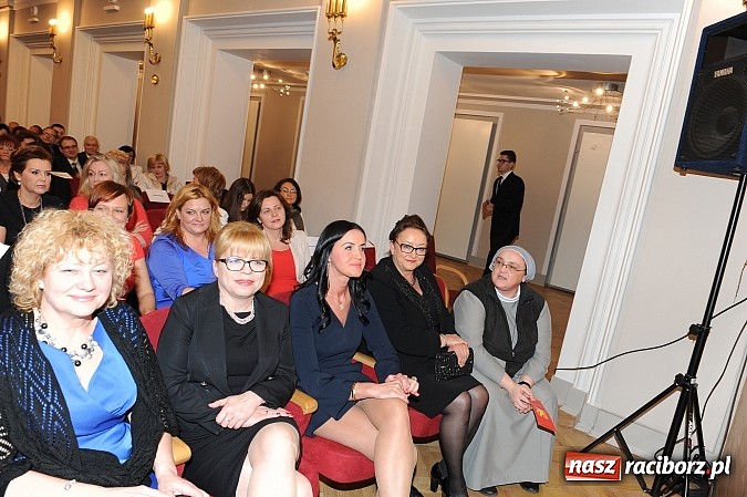 Zdjęcie w galerii na portalu naszraciborz.pl: Najbardziej wpływowe kobiety naszego regionu wiadomości z regionu