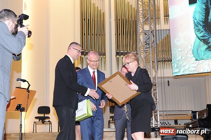 Zdjęcie w galerii na portalu naszraciborz.pl: Najbardziej wpływowe kobiety naszego regionu wiadomości z regionu