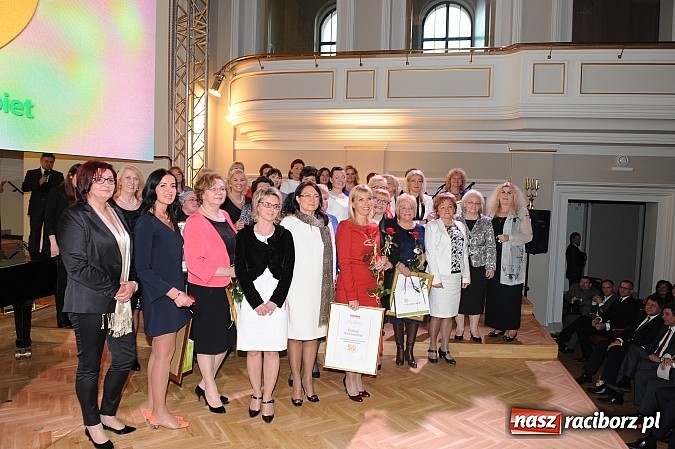 Zdjęcie w galerii na portalu naszraciborz.pl: Najbardziej wpływowe kobiety naszego regionu wiadomości z regionu