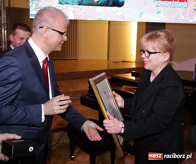 Zdjęcie w galerii na portalu naszraciborz.pl: Najbardziej wpływowe kobiety naszego regionu wiadomości z regionu