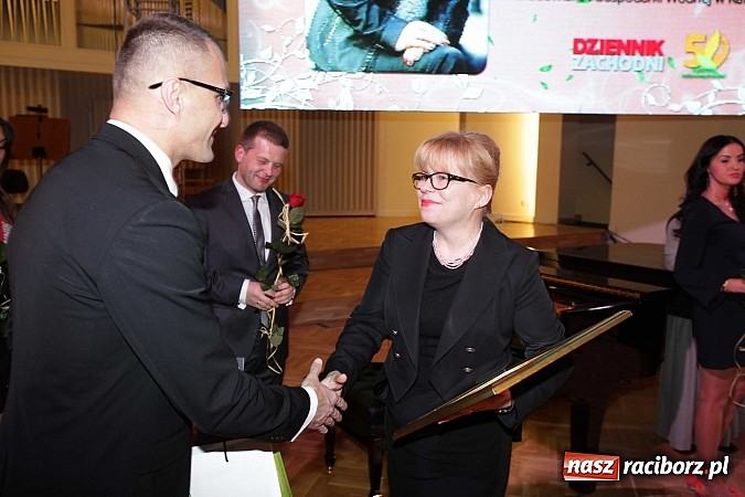 Zdjęcie w galerii na portalu naszraciborz.pl: Najbardziej wpływowe kobiety naszego regionu wiadomości z regionu