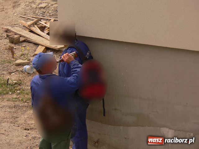 Zdjęcie w galerii na portalu naszraciborz.pl: Alternatywy, czyli na budowie wiadomości z regionu