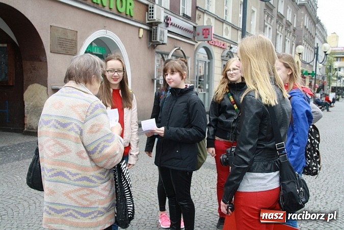 Zdjęcie w galerii na portalu naszraciborz.pl: 227 nowych potencjalnych dawc&oacute;w szpiku! wiadomości z regionu