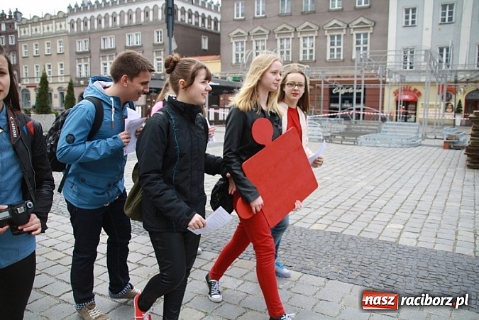 Zdjęcie w galerii na portalu naszraciborz.pl: 227 nowych potencjalnych dawc&oacute;w szpiku! wiadomości z regionu