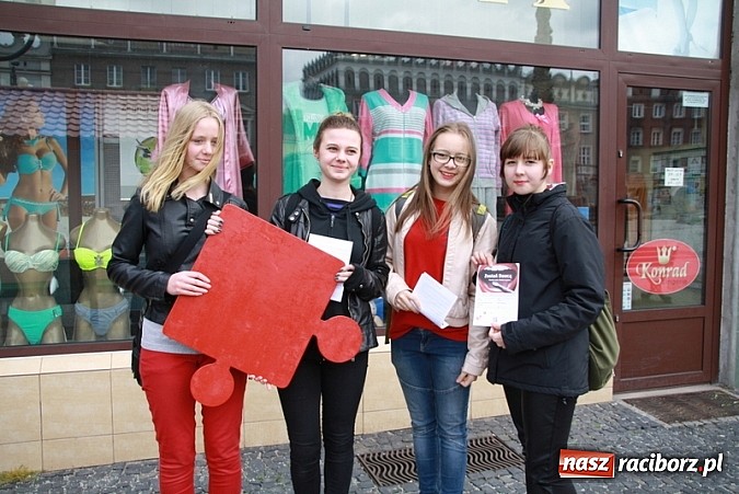 Zdjęcie w galerii na portalu naszraciborz.pl: 227 nowych potencjalnych dawc&oacute;w szpiku! wiadomości z regionu