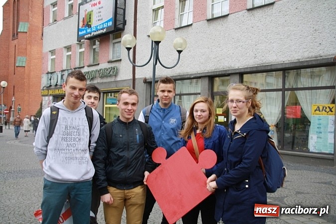 Zdjęcie w galerii na portalu naszraciborz.pl: 227 nowych potencjalnych dawc&oacute;w szpiku! wiadomości z regionu