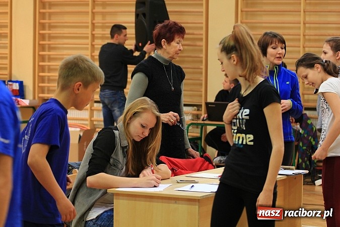 Zdjęcie w galerii na portalu naszraciborz.pl: To już 19. edycja Skoku wzwyż przy muzyce! wiadomości z regionu