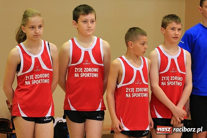 Zdjęcie w galerii na portalu naszraciborz.pl: To już 19. edycja Skoku wzwyż przy muzyce! wiadomości z regionu