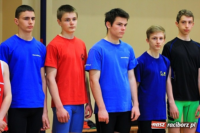 Zdjęcie w galerii na portalu naszraciborz.pl: To już 19. edycja Skoku wzwyż przy muzyce! wiadomości z regionu