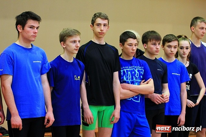 Zdjęcie w galerii na portalu naszraciborz.pl: To już 19. edycja Skoku wzwyż przy muzyce! wiadomości z regionu