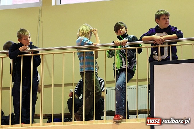 Zdjęcie w galerii na portalu naszraciborz.pl: To już 19. edycja Skoku wzwyż przy muzyce! wiadomości z regionu