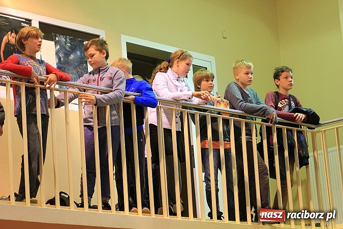 Zdjęcie w galerii na portalu naszraciborz.pl: To już 19. edycja Skoku wzwyż przy muzyce! wiadomości z regionu