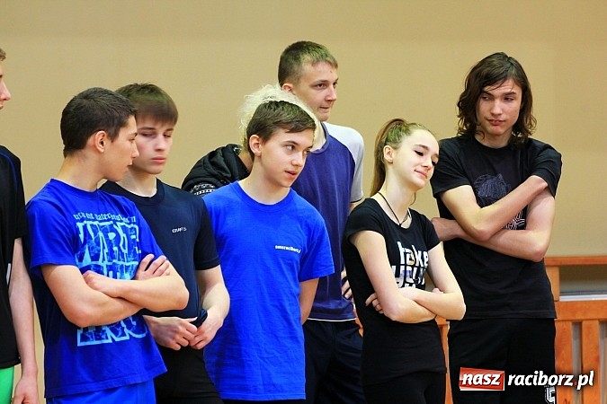 Zdjęcie w galerii na portalu naszraciborz.pl: To już 19. edycja Skoku wzwyż przy muzyce! wiadomości z regionu