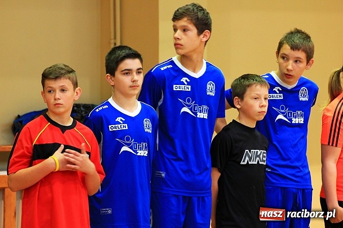 Zdjęcie w galerii na portalu naszraciborz.pl: To już 19. edycja Skoku wzwyż przy muzyce! wiadomości z regionu