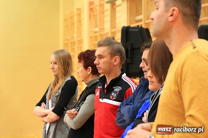 Zdjęcie w galerii na portalu naszraciborz.pl: To już 19. edycja Skoku wzwyż przy muzyce! wiadomości z regionu